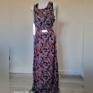 S/M Maxi Dress